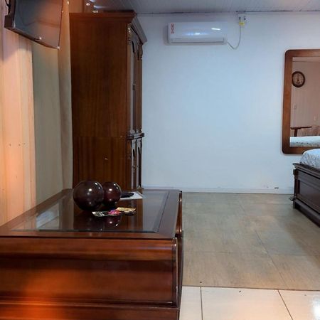 Flat Deluxe3 Gramado 아파트 외부 사진