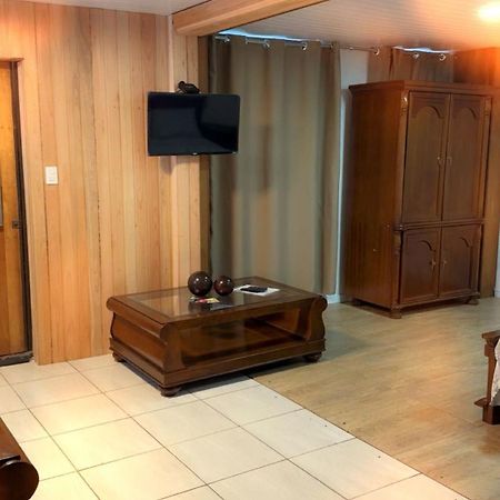 Flat Deluxe3 Gramado 아파트 외부 사진