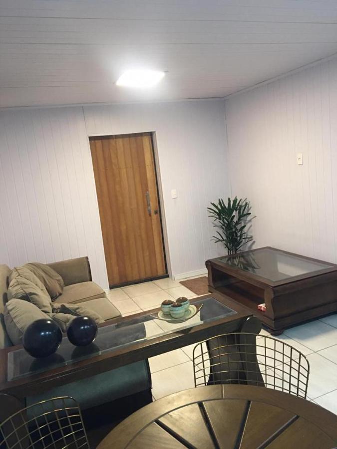 Flat Deluxe3 Gramado 아파트 외부 사진