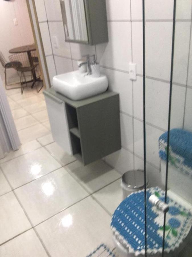 Flat Deluxe3 Gramado 아파트 외부 사진
