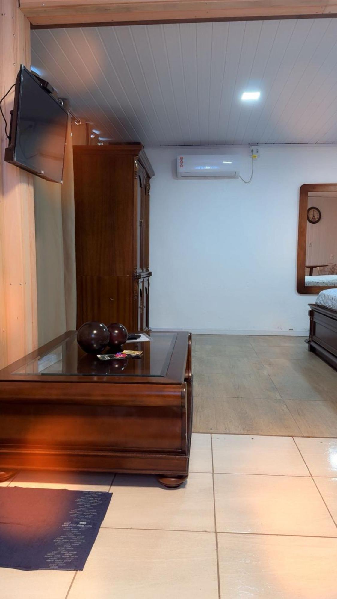 Flat Deluxe3 Gramado 아파트 외부 사진