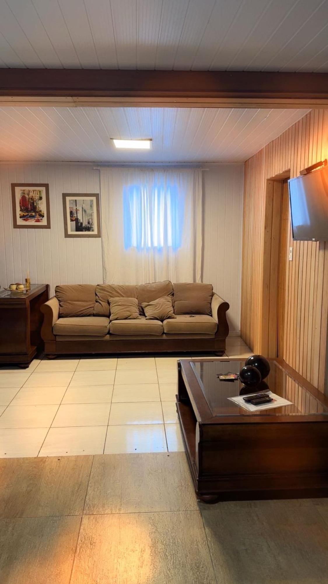 Flat Deluxe3 Gramado 아파트 외부 사진