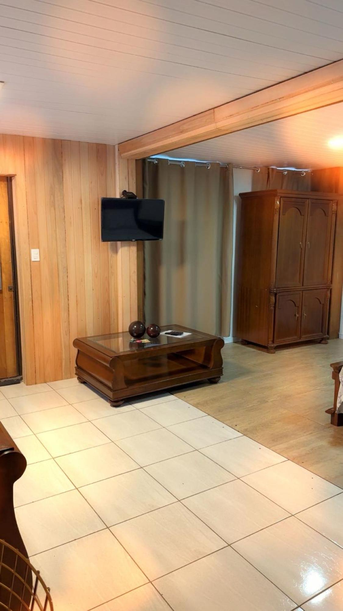 Flat Deluxe3 Gramado 아파트 외부 사진