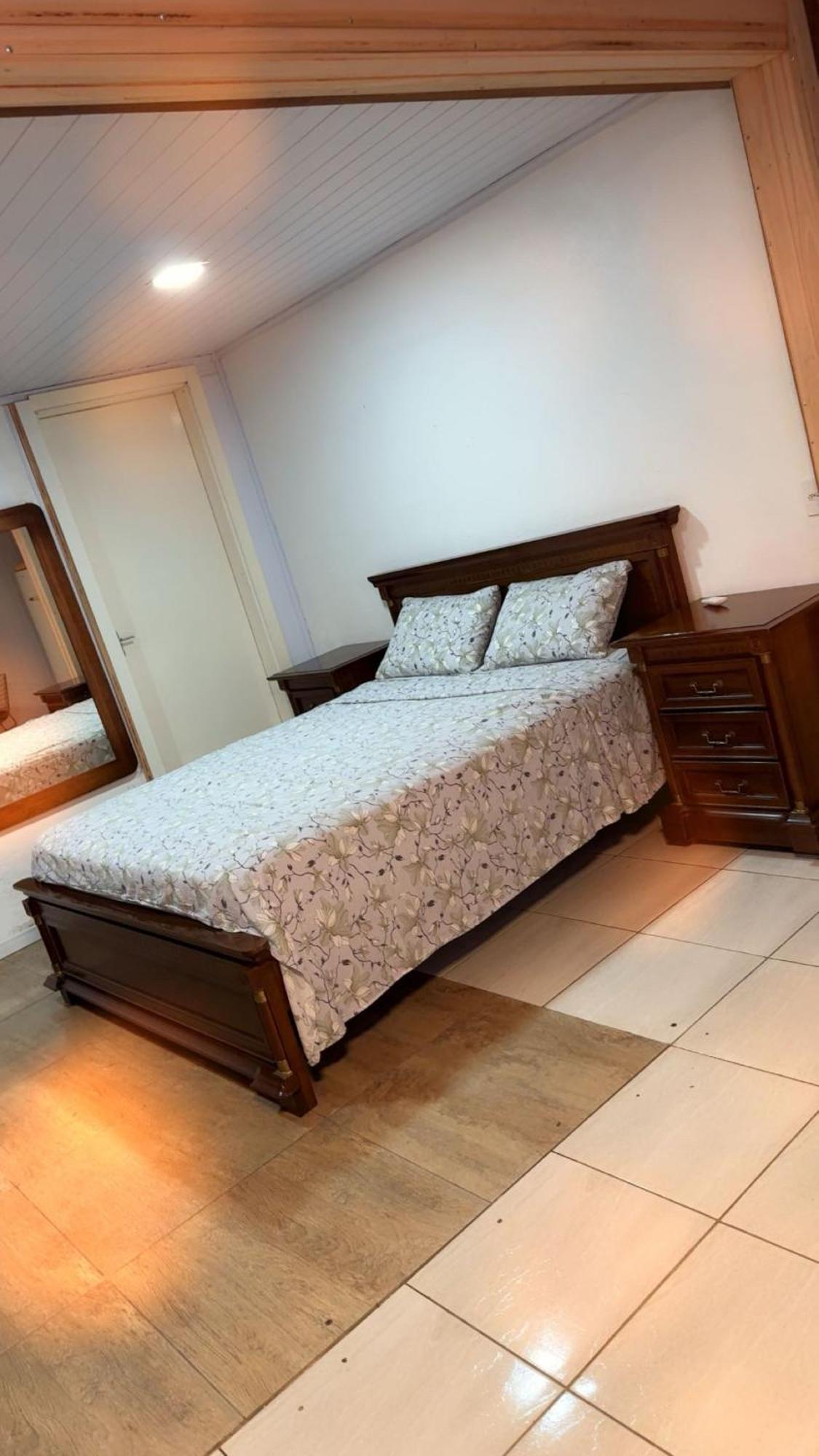 Flat Deluxe3 Gramado 아파트 외부 사진